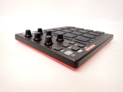 Akai Professional MPD218 MIDI USB Drum Beat Pad Controller | eBay