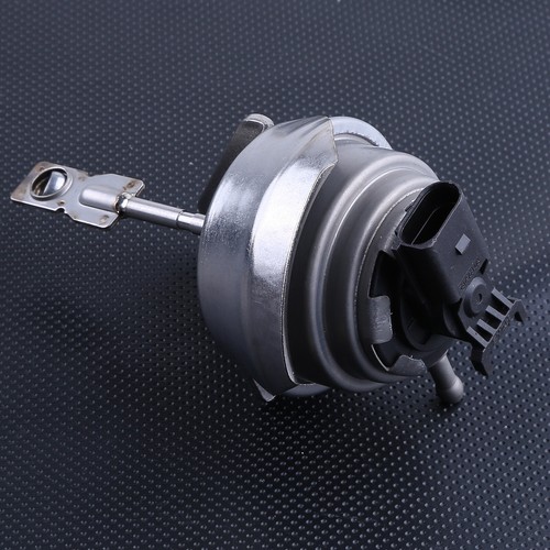 Vakuum Box Turbolader Für AUDI SEAT SKODA VW A3 Q3 Ersatz 10923050 78756308 DE - Bild 11 von 18