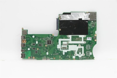 Lenovo ThinkPad L470 Motherboard 01YR907 System Intel 2.6ghz I5