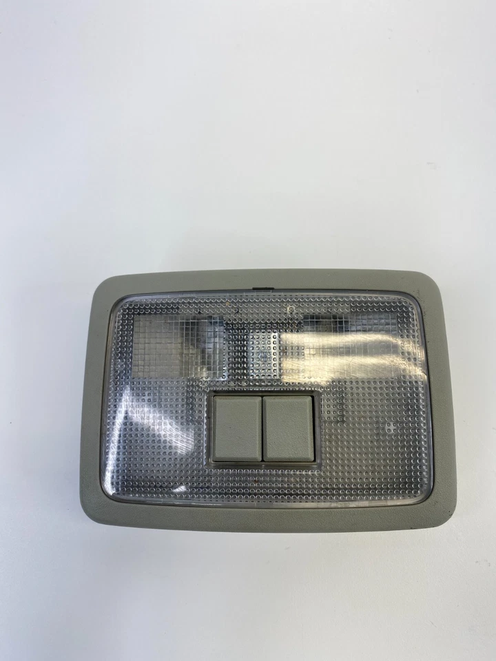 Chevrolet Captiva 2012-2015 deportivo interior techo cúpula mapa luz lámpara OEM Foto 2 de 4