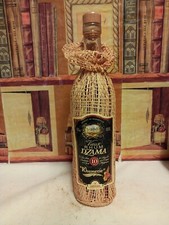 Rhum Dzama 10 years la Rhumerie 70cl 45% imp.F&G