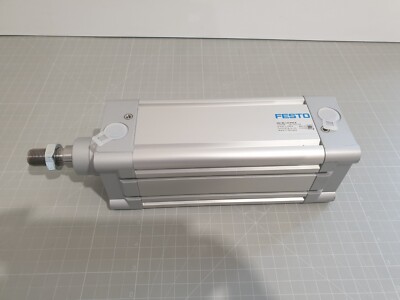 Festo DNC-80-125-PPV-A 163438 Normzylinder