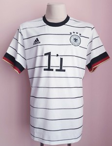 adidas player issue size