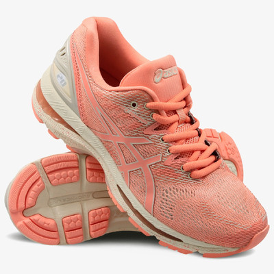 ASICS Gel Nimbus 20 SP T854N-0606 