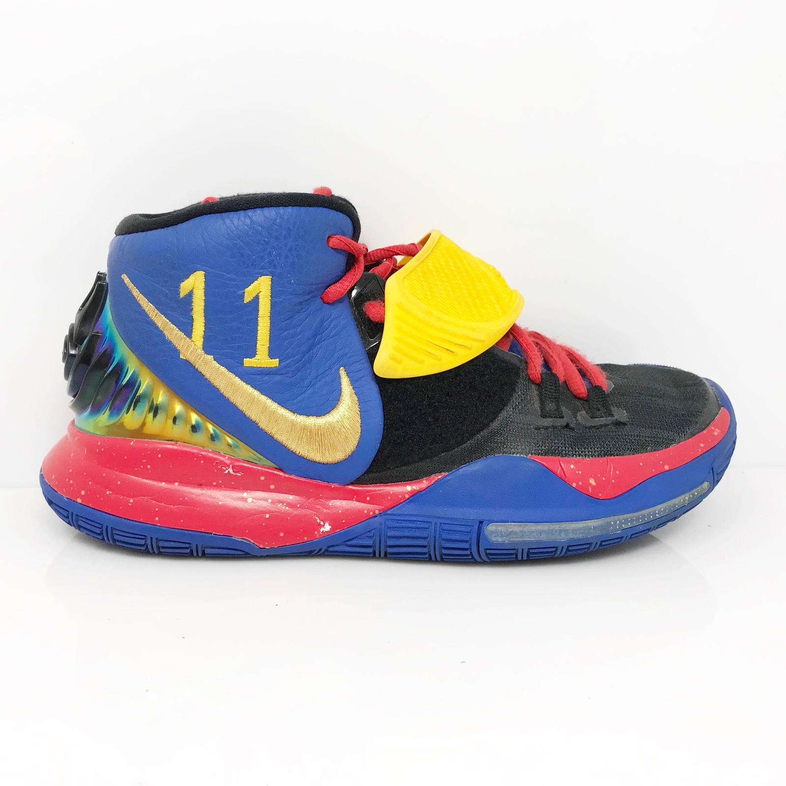 Nike Mens Kyrie 6 By You CT1019-991 