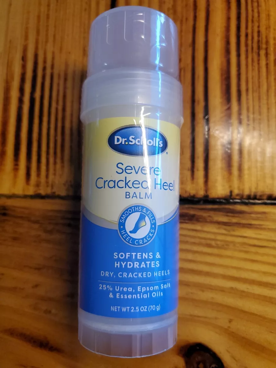 Miracle of Aloe's Miracle Heel Stick - Quick Relief for Rough, Dry, Cracked  Heels - Intensive Therapeutic Balm for Severe Dry Feet Treatment & Heel  Repair - Restorative Pure Aloe Vera Gel