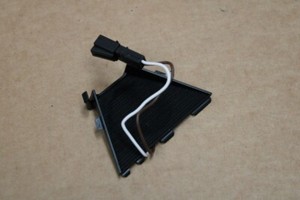 VW ID.4 ID.5 Golf 7 5G Facelift Abdeckung Frontkamera Kamera FAS 5TA845109