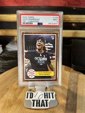 2022 Topps Throwback Thursday Baseball Cards Checklist 32