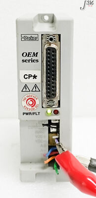 PARKER HANN Compumotor Drive OEM Serie (Teile) CP*OEM750X-10624