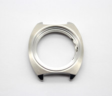 Case cassa orologio adatta per Seiko Pogue Pepsi 6139-600x & Pogue Black 6139-603x