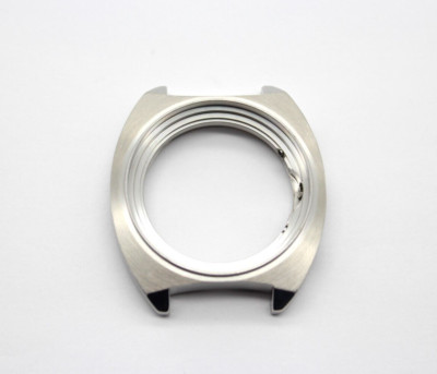 Case Uhrengehäuse fit for Seiko Pogue Pepsi 6139-600x & Pogue Black 6139-603x
