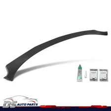 Fit For 1995-2005 Chevy Cavalier Dash Dashboard Cap Cover Molded Textured Black 