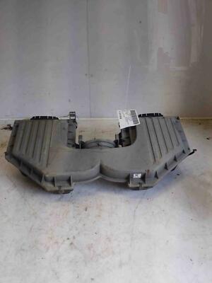 2007-2010 BMW X5 Air Box Assembly 4.8L OEM 13717558727 13717558726 