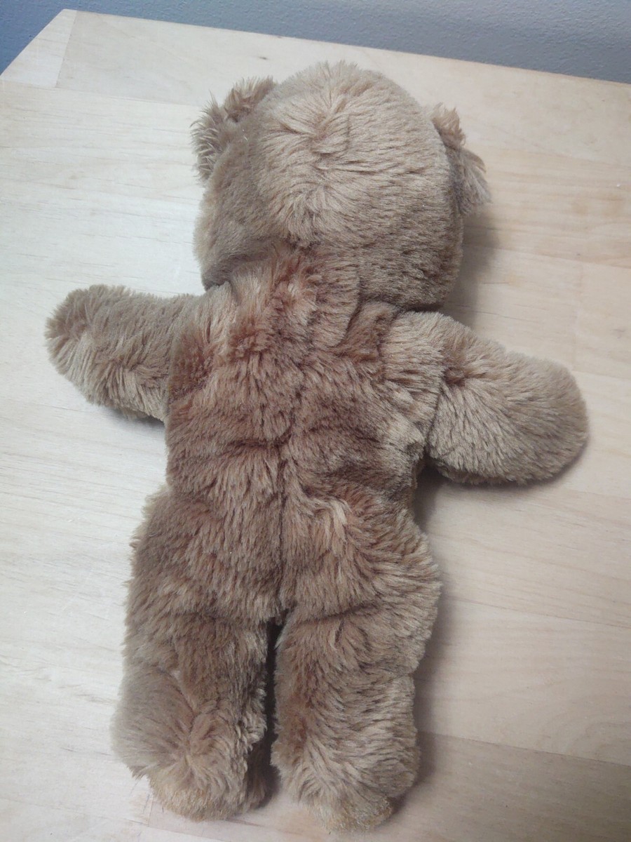 Steiff Plush Teddy Bear 10