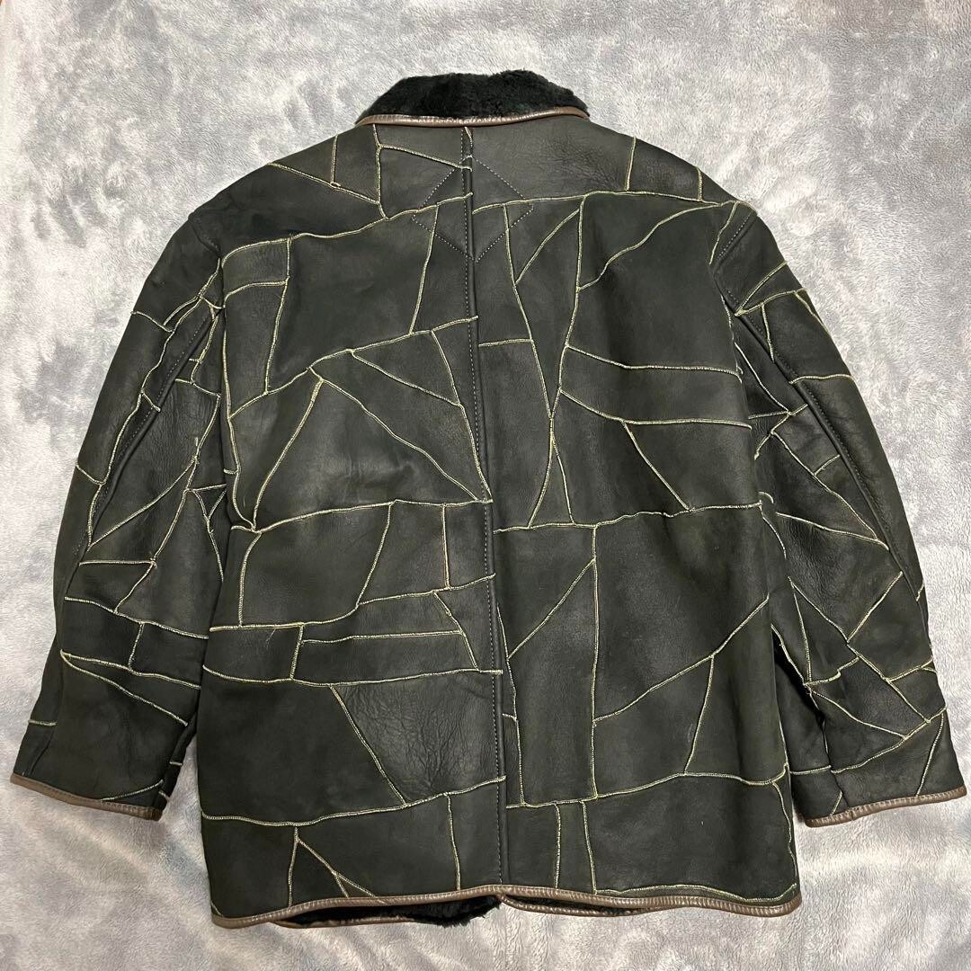 ISSEY MIYAKE ジャケット 41969134-1_2.jpg