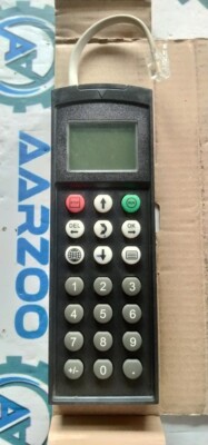 Neu In Der Box SEW Eurodrive DBG60B-01 Steuergerät Tastatur