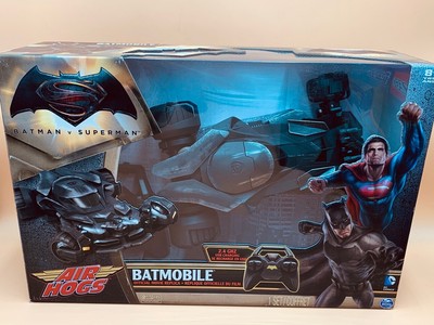 air hogs batman remote control car