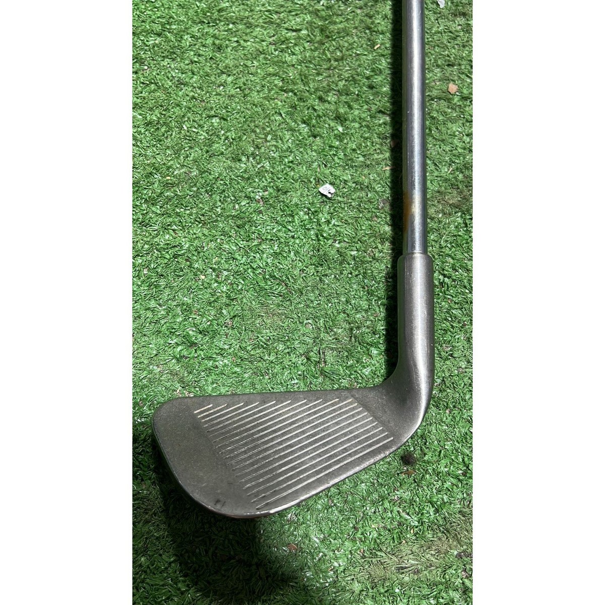 PING Karsten I 17-4ph golf iron 9 RH 35.5” / 2D-S132 | eBay