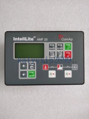 1pc ComAp IL-NT AMF251 controller