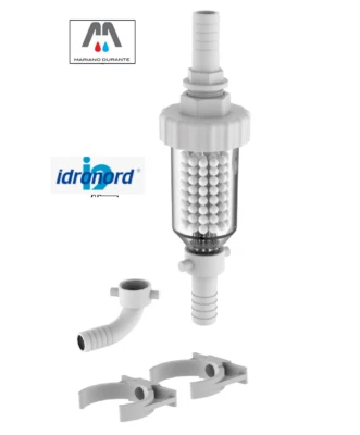 NEUTRALIZZATORE DI CONDENSA PER CALDAIA IDRONORD