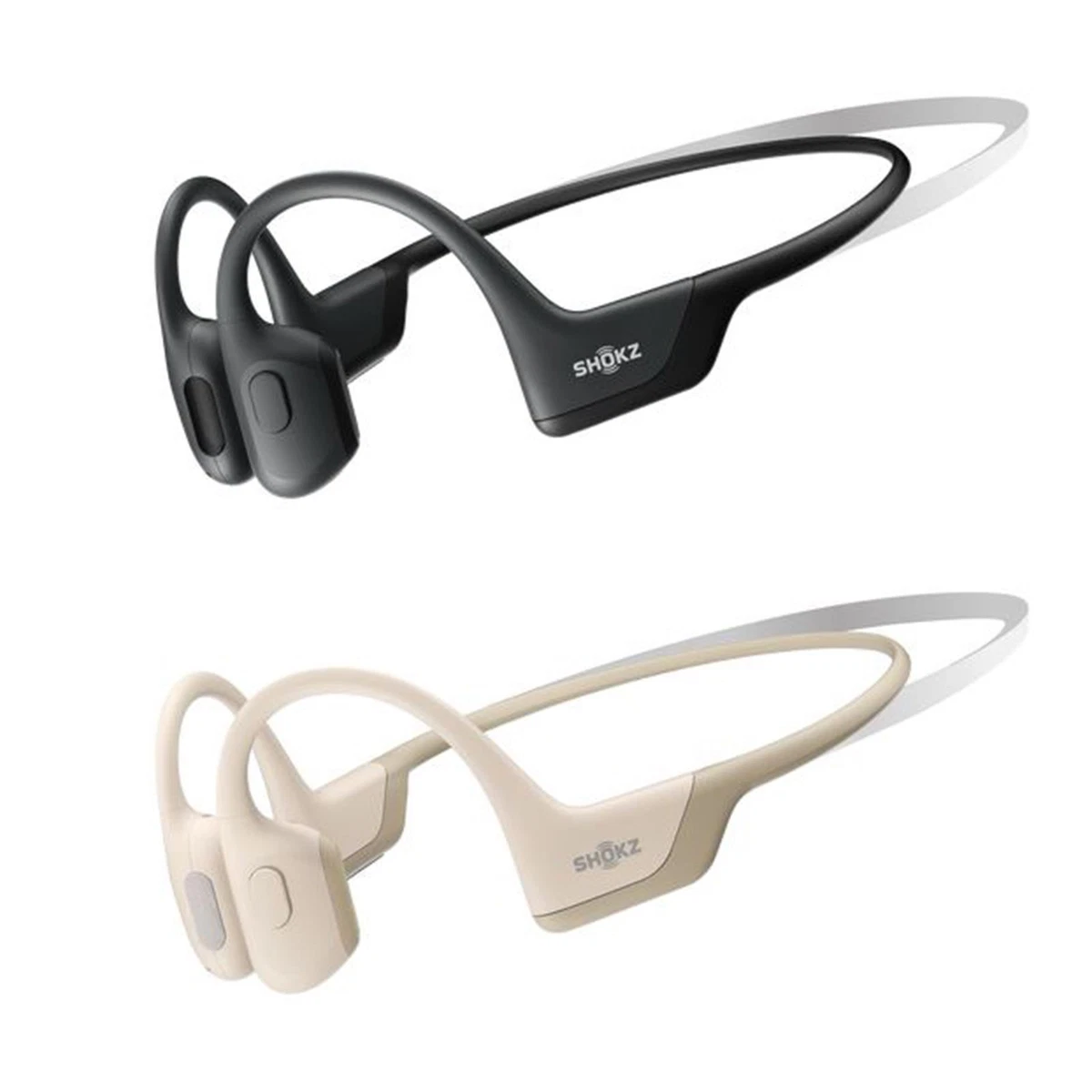 Shokz OpenRun Pro Mini Headphones Bone Conduction Bluetooth