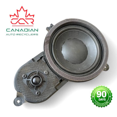 2010 Volvo XC90 RH Front Door DynAudio High Performance Premium Speaker 30752353