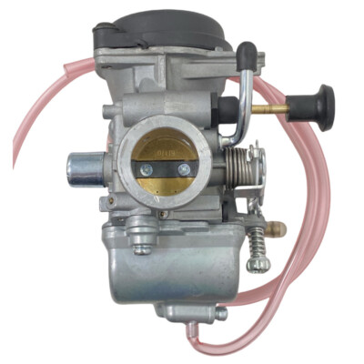 26mm Carburetor Carb For Suzuki GN 125 E 1994-2001 EN125 GX125 GS125 Motorcycle - Foto 8