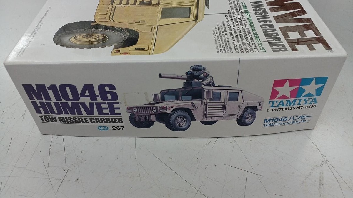 Direct from Japan M1046 Humvee | eBay