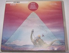 M83 DSVII (CD) EX LIBRARY