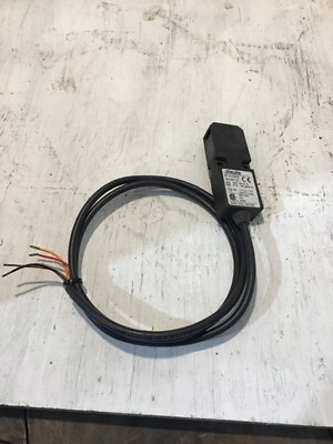 Steute 14.0.53.7.01 Limit Switch 250V, 6A AC 15 (SP157)