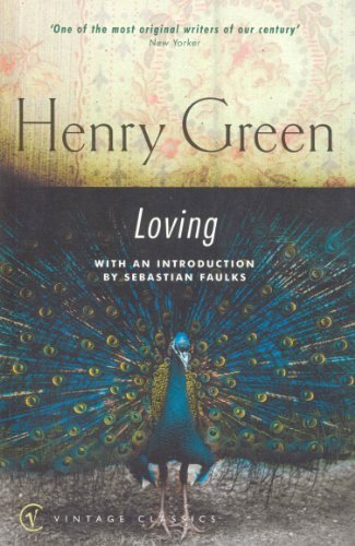 Loving (Vintage Classics).by Green  New 9780099285090 Fast Free Shipping** - Image 3