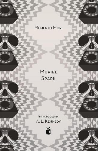 Thumbnail - Muriel Spark Memento Mori (taschenbuch) Virago Modern Classics