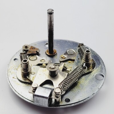 abu garcia 7000 reel parts Abu Garcia Ambassadeur 7000 Reel Part - Set Clutch Brake Plate w/ Internals