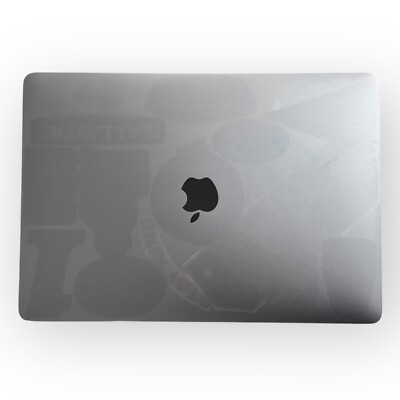MacBook Air 13インチ A2179 i7 16GB 512GB 14 Apple MacBook Air 13-Inch (2020) Silver - A2179 - MVH22LL/A- Intel