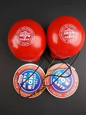 Squeaking Rubber Clown Nose from Ringling Bros and Barnum Bailey Circus