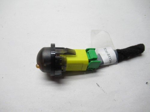 2000-2004 VOLVO S40 ALARM SENSOR SUPRESSION 30857349 OEM & CFLO - Picture 6 of 13