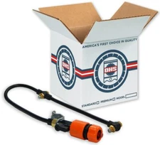 Stihl TS350, TS400, TS460 Cut-Off Saw Non-OEM Water Kit - Replaces 4201-007-1038