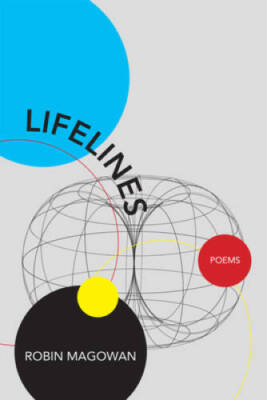 Lifelines - Paperback By Magowan, Robin - GOOD