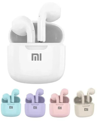 XIAOMI Mini Wireless Bluetooth Earphones Bluetooth 5.3 TWS Headset Touch Control