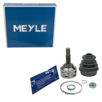 Meyle Antriebsgelenk FüR Renault Clio II Kangoo Thalia Nissan Kubistar Radseitig