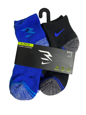 nike quarter cut ankle socks