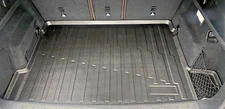 Rear Trunk Cargo Liner Floor Mat Boot Tray Pad Mat for BMW X2 X 2 2018-2023