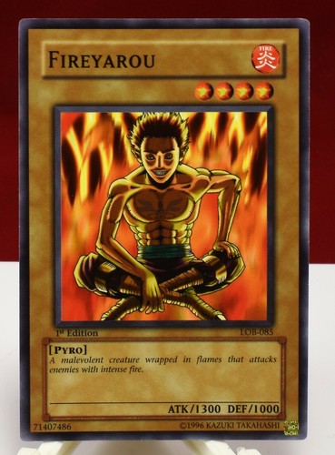 YuGiOh Legend of Blue-Eyes White Dragon LOB unlimited Edition GEM Mint PSA Grade - Picture 53 of 68