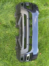 Range Rover Land Rover Sport L494 13-18 Front Bumper Genuine Oem 