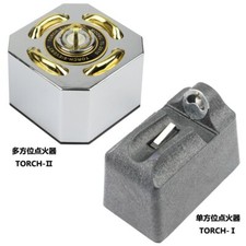 Encendedor electrónico encendedor automático antorcha encendedor pistola de soldadura de fusión