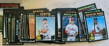 2020 Topps Heritage Short Prints 401-500,701-725 SP You Pick - Complete Your Set