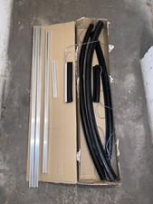 BRZOZOWY REGLOMAT EPE036/040010 Listwa stykowa bezpieczeństwa, listwa bezpieczeństwa