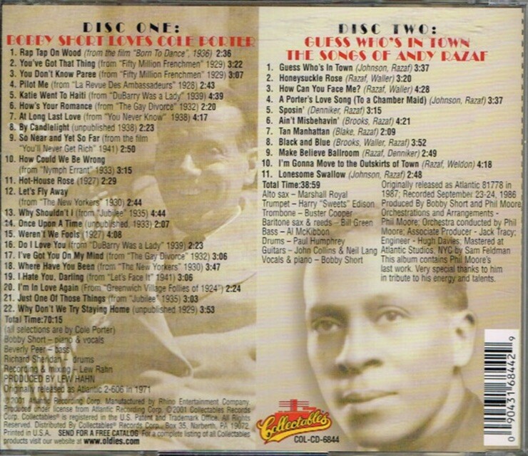 その他 American Legend: Cole Porter [CD] Amazon.com: American Legend: Cole Porter: CDs & Vinyl