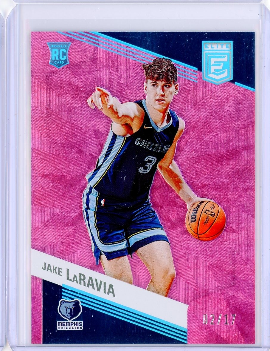 NBA 22/23 Elite RC ジェイデンハーディー ルーキー直書きオート