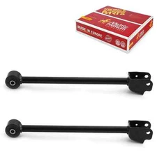 Front Upper Control Arm & Bushing for 2007-2017 Jeep Wrangler 2018 Wrangler JK